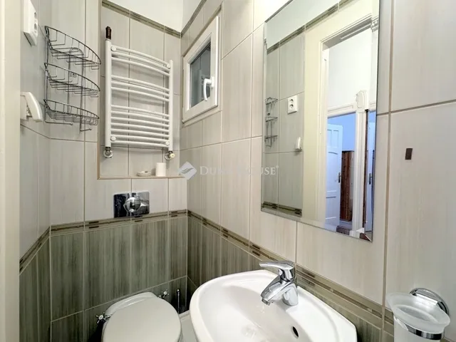 Eladó lakás Budapest XII. kerület 54 nm