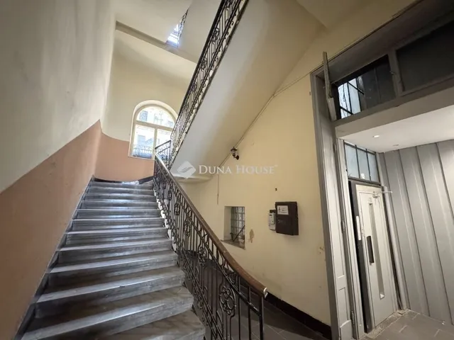 Eladó lakás Budapest XII. kerület 54 nm