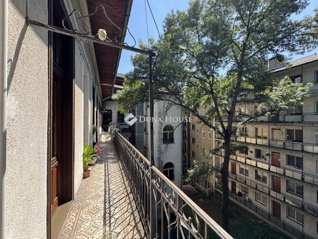 Eladó lakás Budapest XII. kerület 54 nm