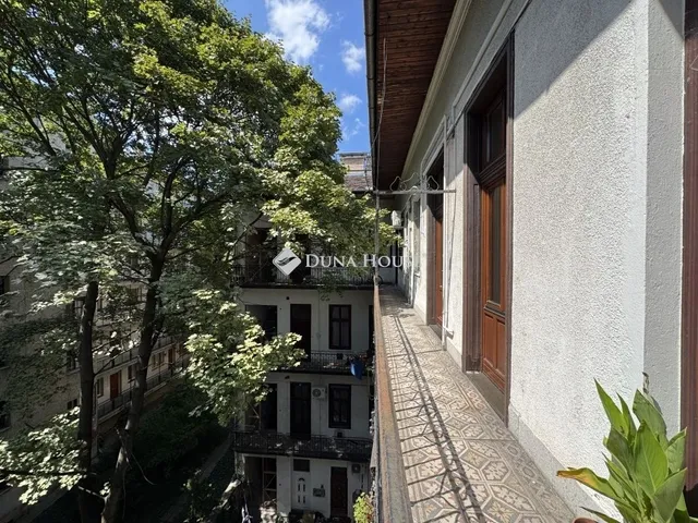 Eladó lakás Budapest XII. kerület 54 nm