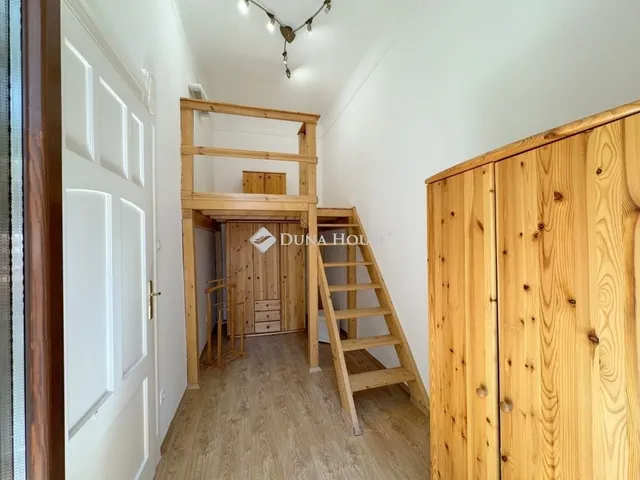 Eladó lakás Budapest XII. kerület 54 nm