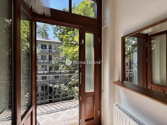 Eladó lakás Budapest XII. kerület 54 nm