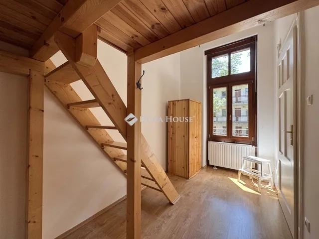 Eladó lakás Budapest XII. kerület 54 nm