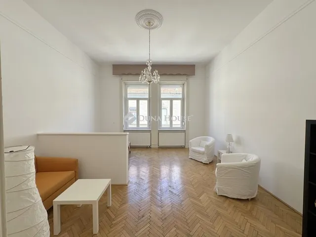 Eladó lakás Budapest XII. kerület 54 nm