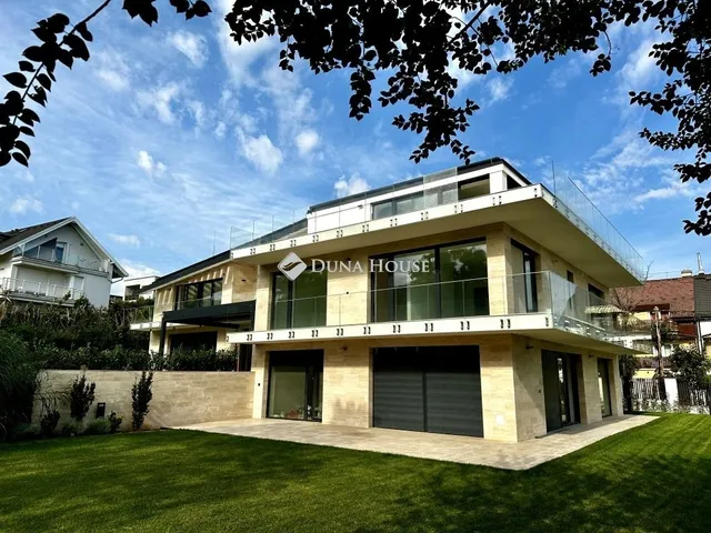 Eladó lakás Budapest XII. kerület 105 nm