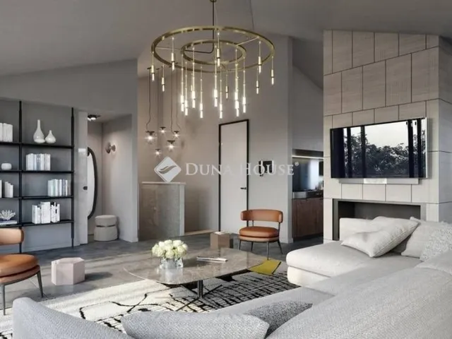 Eladó lakás Budapest XII. kerület 105 nm