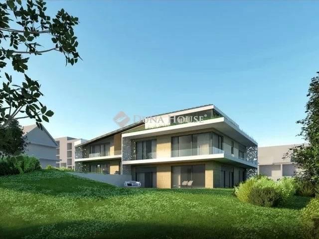 Eladó lakás Budapest XII. kerület 105 nm