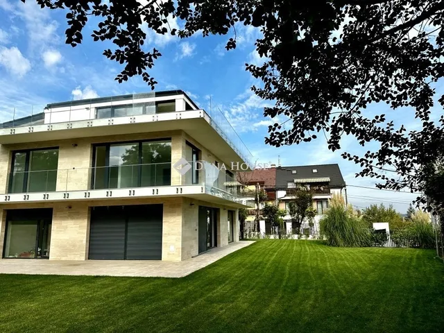 Eladó lakás Budapest XII. kerület 105 nm