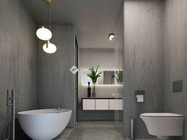 Eladó lakás Budapest XII. kerület 105 nm