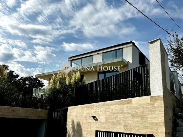 Eladó lakás Budapest XII. kerület 105 nm