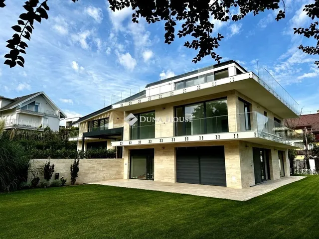 Eladó lakás Budapest XII. kerület 105 nm