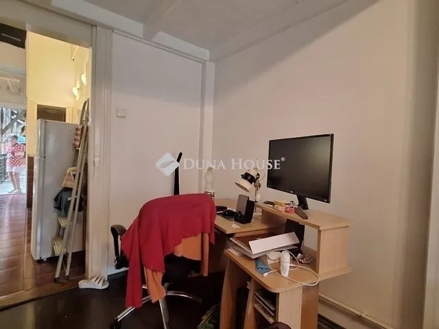 Eladó lakás Budapest XIII. kerület 23 nm