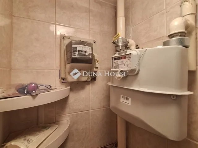 Eladó lakás Budapest XIII. kerület 23 nm