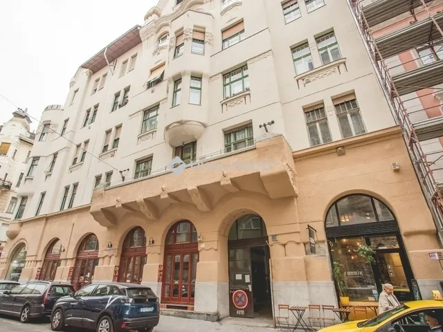 Eladó lakás Budapest XIII. kerület 63 nm