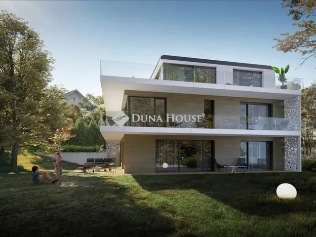 Eladó lakás Budapest XII. kerület 103 nm