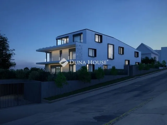 Eladó lakás Budapest XII. kerület 103 nm