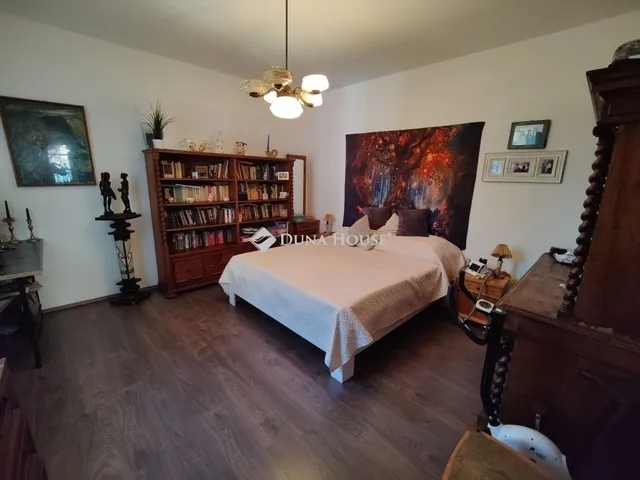 Eladó ház Budapest IX. kerület, József Attila lakótelep 57 nm