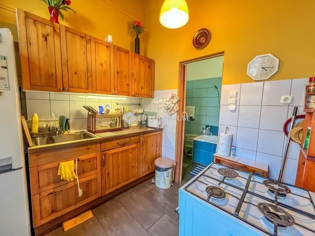 Eladó lakás Budapest XX. kerület 31 nm