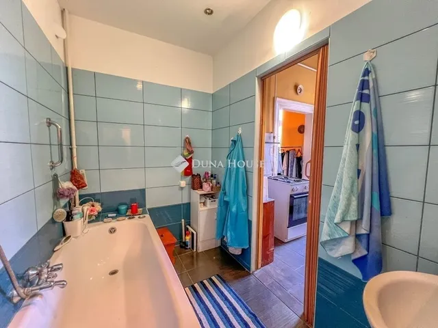 Eladó lakás Budapest XX. kerület 31 nm