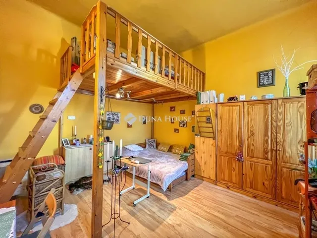 Eladó lakás Budapest XX. kerület 31 nm