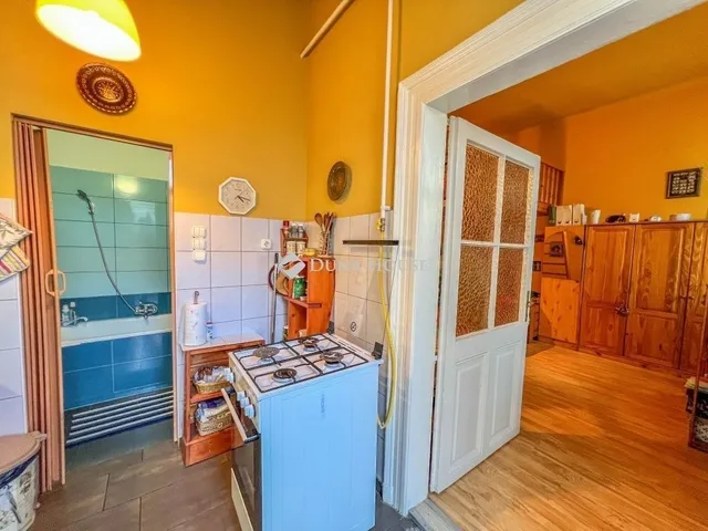 Eladó lakás Budapest XX. kerület 31 nm