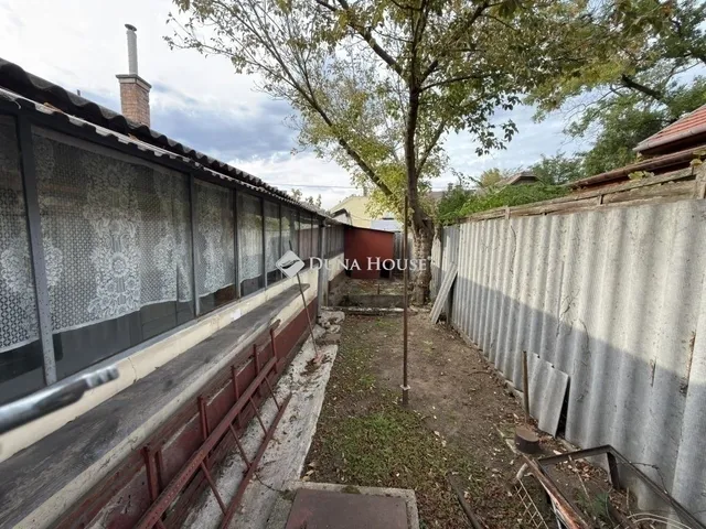 Eladó ház Budapest XIX. kerület 56 nm