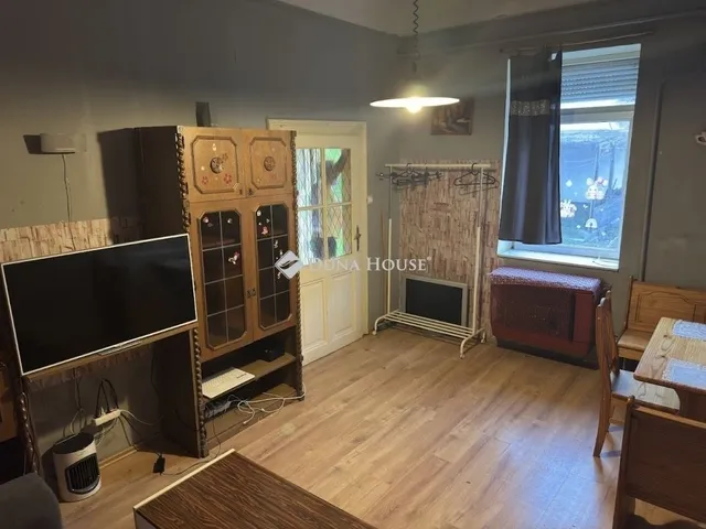 Eladó lakás Budapest X. kerület 25 nm