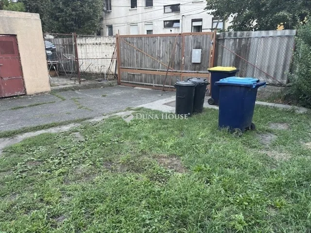 Eladó lakás Budapest X. kerület 25 nm