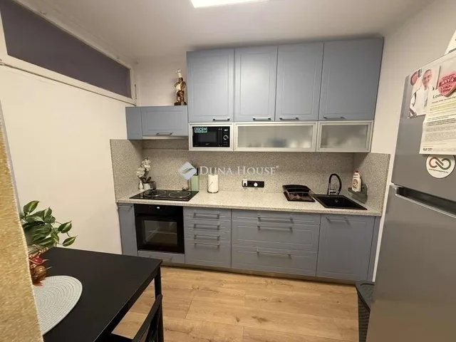 Eladó lakás Budapest XVIII. kerület 67 nm