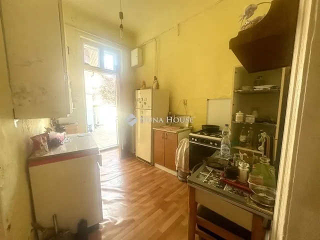 Eladó lakás Budapest XVIII. kerület 59 nm