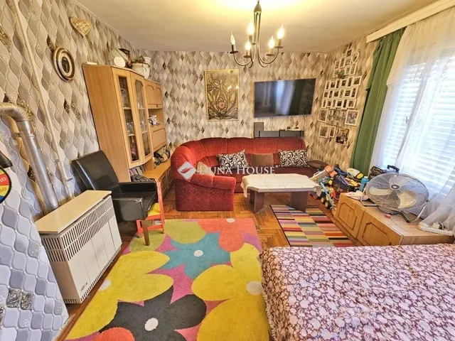 Eladó ház Budapest XXI. kerület 115 nm