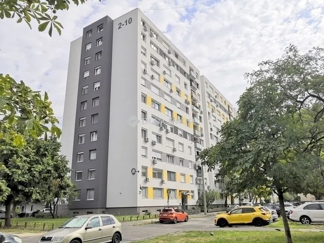 Eladó lakás Budapest XX. kerület 54 nm