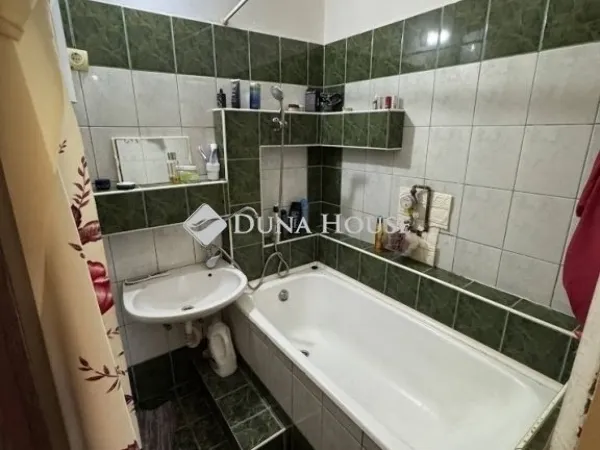 Eladó lakás Budapest X. kerület 25 nm