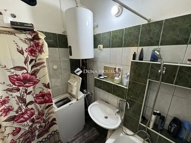 Eladó lakás Budapest X. kerület 25 nm