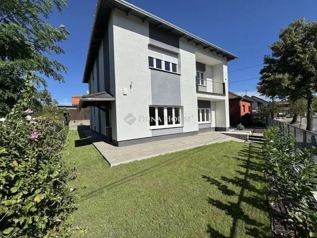 Eladó ház Budapest XXI. kerület 100 nm