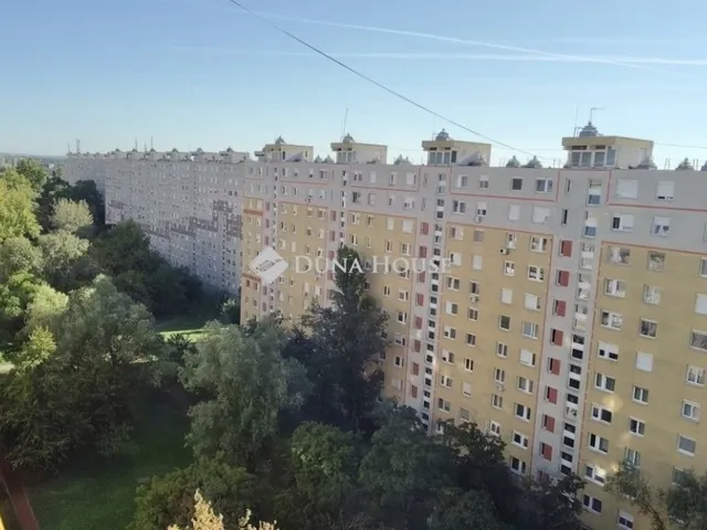 Eladó lakás Budapest XVIII. kerület 35 nm