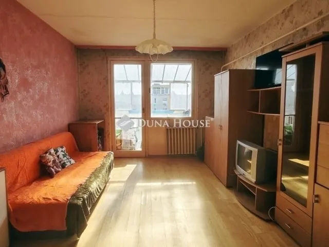 Eladó lakás Budapest XVIII. kerület 35 nm