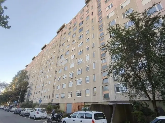 Eladó lakás Budapest XVIII. kerület 35 nm