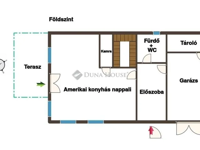 Eladó ház Budapest XVIII. kerület 115 nm