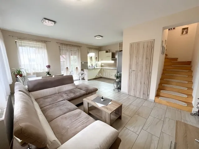 Eladó ház Budapest XVIII. kerület 115 nm