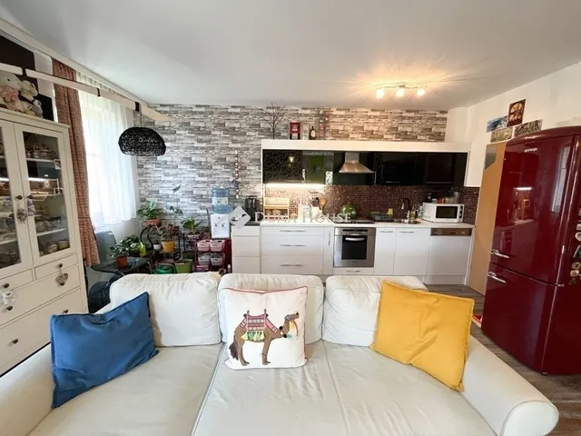 Eladó lakás Budapest XX. kerület 59 nm