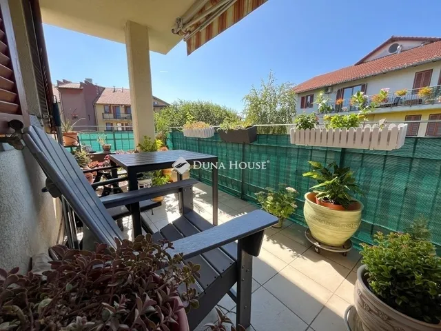 Eladó lakás Budapest XX. kerület 59 nm