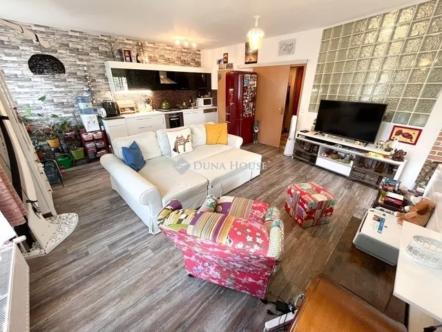 Eladó lakás Budapest XX. kerület 59 nm