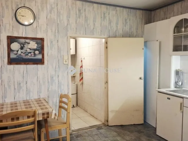 Eladó lakás Budapest XXI. kerület 43 nm