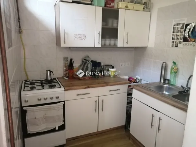 Eladó lakás Budapest X. kerület 39 nm