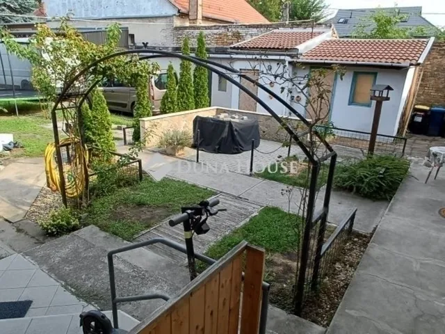 Eladó lakás Budapest XX. kerület 42 nm