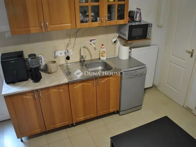 Eladó lakás Budapest XX. kerület 42 nm