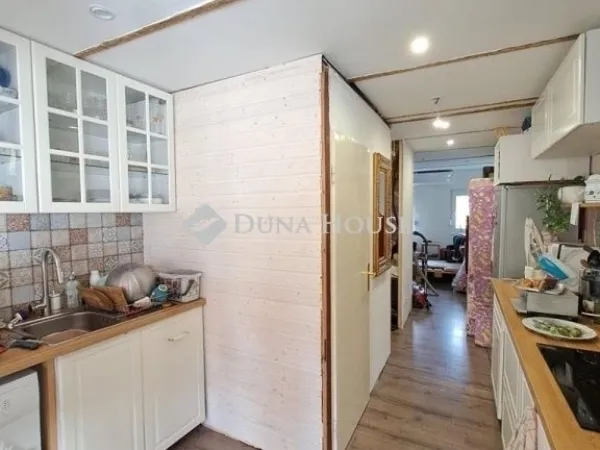 Eladó ház Budapest XXIII. kerület 48 nm