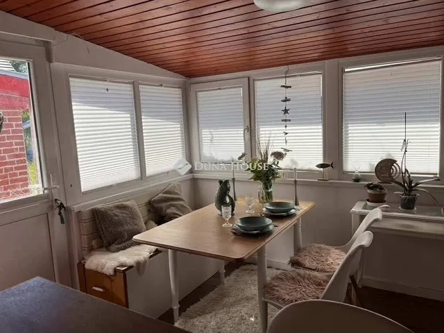 Eladó ház Budapest XXIII. kerület 48 nm