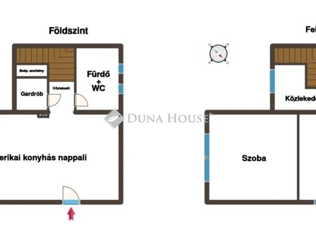 Eladó ház Budapest XX. kerület 96 nm